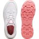 Puma Buty damskie Puma Runtamed Platform GirlPower białe 395259 01 38