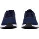 Puma Buty męskie do biegania Puma Night Runner V2 granatowo-białe 379257 03 40,5