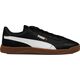 Puma Buty męskie Puma Club 5v5 czarno-białe 389406 05 44,5