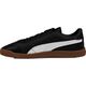 Puma Buty męskie Puma Club 5v5 czarno-białe 389406 05 44,5