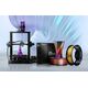 Creality Filament CR-Silk PLA Creality (Miedziany)
