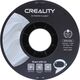 Creality Filament CR-Silk PLA Creality (Biały)