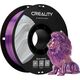 Creality Filament CR-Silk PLA Creality (Różowo-fioletowy)
