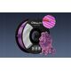 Creality Filament CR-Silk PLA Creality (Różowo-fioletowy)