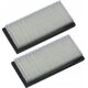 Milwaukee MILWAUKEE FILTER ELEMENT (AS300EMAC)