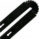 DPM PROFILE CONNECTOR STCSB BLACK