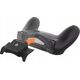 Deltaco Deltaco Wireless QI-Receiver für Controller Play Station 4