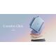 Etui na tablet Uniq UNIQ etui Camden Click iPad Air 11" (2024) różowy/blush pink