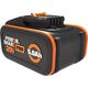 Makita Battery 20V 5.0Ah Worx WA3645