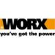Makita Battery 20V 5.0Ah Worx WA3645