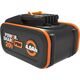 Makita Battery WORX 20V Li 4.0Ah WA3644