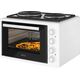 Mini piekarnik ECG Electric oven ECG ETH 3502W