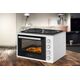 Mini piekarnik ECG Electric oven ECG ETH 3502W