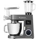 Robot kuchenny ECG Harvester ECG FORZA 7800 Ultimo Scuro