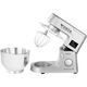 Robot kuchenny ECG Harvester ECG FORZA 5500 Giorno Argento