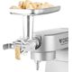 Robot kuchenny ECG Harvester ECG FORZA 5500 Giorno Argento