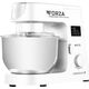 Robot kuchenny ECG Food processor ECG FORZA 5500 Giorno Bianco