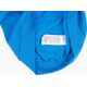 Under Armour Bluza z kapturem kangurka męska Under Armour Rival Fleece Hoodie niebieska 1379757 406 L