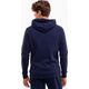 Under Armour Bluza męska Under Armour Rival Fleece Logo HD granatowa 1379758 410 L