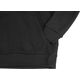 Under Armour Bluza męska Under Armour Rival Fleece Hoodie czarna 1379757 001 XL