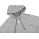 Under Armour Bluza z kapturem męska Under Armour Rival Fleece Hoodie szara 1379757 025 XL