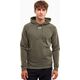 Under Armour Bluza męska Under Armour Rival Fleece Hoodie oliwkowa 1379757 390 M
