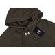 Under Armour Bluza męska Under Armour Rival Fleece Hoodie oliwkowa 1379757 390 M