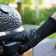 Mustang Gloves for baking made of aramid fiber