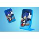 Powerbank OTL Powerbank magnetyczny OTL 5000 mAh, USB-C 15W, Sonic The Hedgehog ze stojakiem (niebieski)
