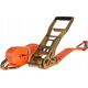 Geko Pas transportowy z grzechotką ERGO 6m/5T/50mm (8)