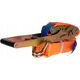 Geko Pas transportowy z grzechotką ERGO 6m/5T/50mm (8)