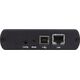 Aten ATEN UEH4102 4-portowy przedłużacz USB 2.0 CAT5 przez LAN