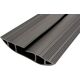 Organizer Triton DATAFLEX Korytko kablowe, czarne, 1,5 m
