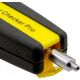 Triton Adapter HOBBES LC 2,5 mm do 1,25 mm, dla Laser Fiber Checker Pro