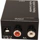 Adapter AV Value VALUE Konwerter audio - cyfrowy na analogowy