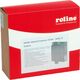 Roline Konwerter ROLINE Industrie RJ-45, ST