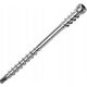 Heco Wood screws for terraces "HECO" 4.2x60 A4, 200 pcs.