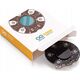 Arduino ARDUINO Shield MKR IoT Carrier