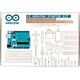 Arduino ARDUINO Starter kit ENGLISH