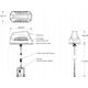 Moduł GPS Poynting Poynting Antennas 5G/LTE KFZ/Marine A-MIMO-0003-V2-17-B schwarz SMA (M) & RPSMA Adapter NEW