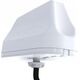 Moduł GPS Poynting Poynting Antennas 5G/LTE KFZ/Marine A-MIMO-0003-V2-17 weiß SMA (M) & RPSMA Adapter max 6.2dBi 4G/5G/GPS/GLONASS/WIFI Dual-Band MIMO 2