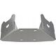 Poynting Poynting Antennas Zubehör Befestigung A-BRKT 33 V-Bracket for LPDA-92 (horizontal & vertical mount)