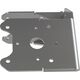 Poynting Poynting Antennas Zubehör Befestigung A-BRKT 33 V-Bracket for LPDA-92 (horizontal & vertical mount)