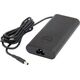 Zasilacz do laptopa Dell DELL 450-AGNS adapter zasilający/ inwentor Wewnętrzna 130 W Czarny