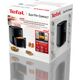 Frytkownica beztłuszczowa Tefal Tefal EY 1458 Easy Fry Compact