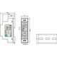 Axis AXIS ACI CONDUIT BRACKET A 5P