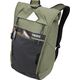 Plecak turystyczny Thule Thule | Commuter Backpack 18L | TPCB-118 Paramount | Backpack | Olivine | Waterproof