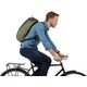 Plecak turystyczny Thule Thule | Commuter Backpack 18L | TPCB-118 Paramount | Backpack | Olivine | Waterproof