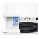 Pralka LG LG | Washing machine | F2WR508SWW | Energy efficiency class A-10% | Front loading | Washing capacity 8 kg | 1200 RPM | Depth 47.5 cm | Width 60 cm | Display | LED | Steam function | Direct drive | White