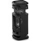 Głośnik Sony Sony | Party Speaker | SRS-ULT1000 ULT TOWER 10 | 139 W | Bluetooth | Black | Portable | Wireless connection